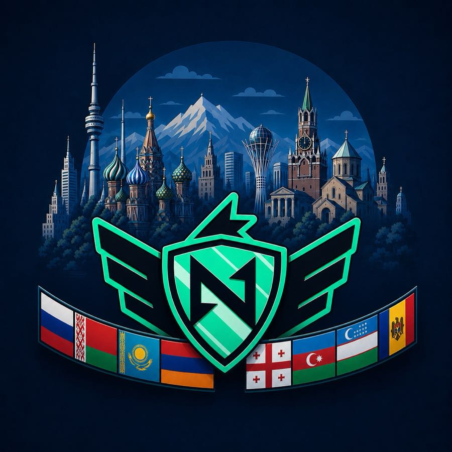 NEAR Legion CIS — сообщество СНГ